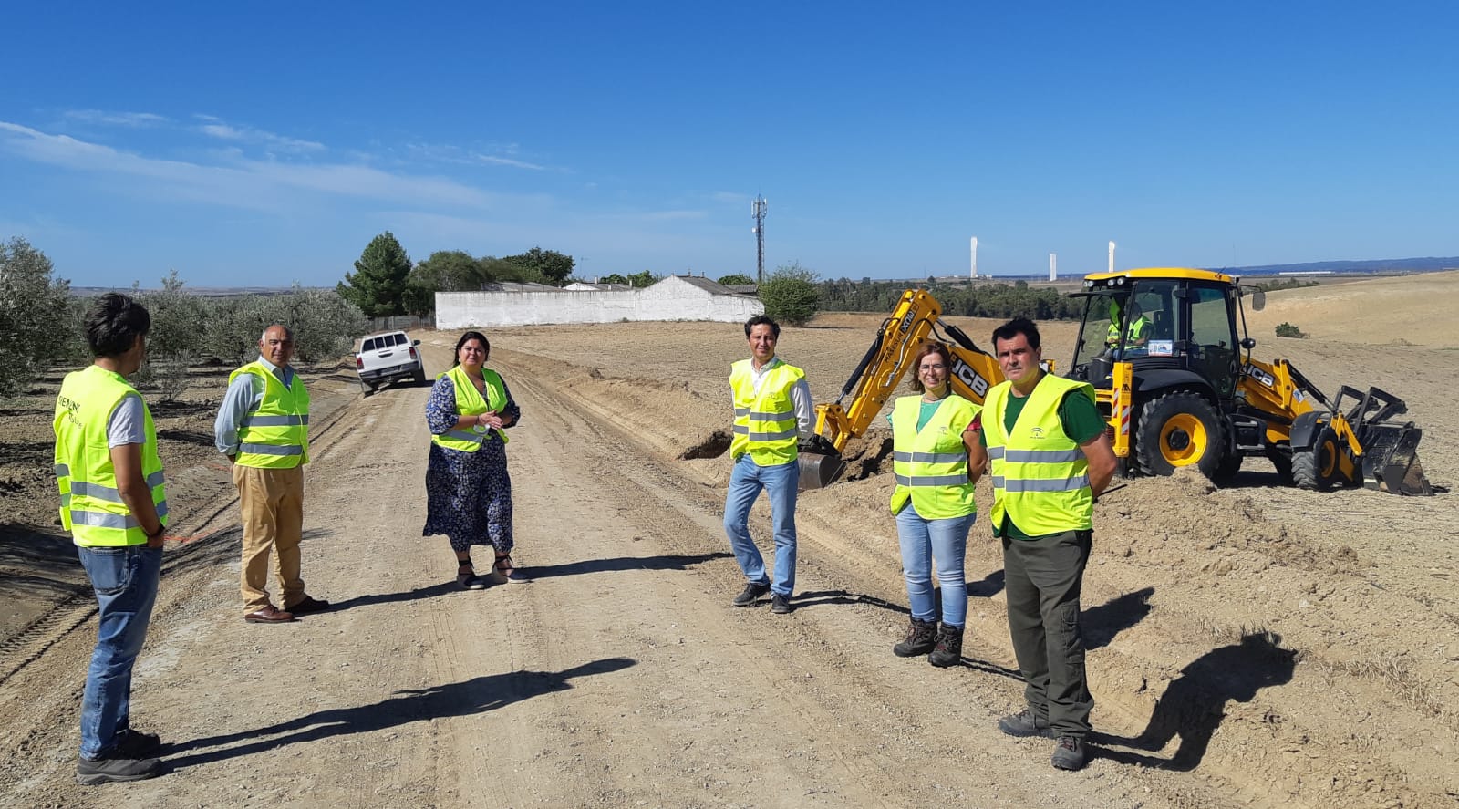 Valuetur, una nueva oferta turística que unirá Sevilla con el Algarve