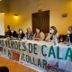 Los trazados de los ferrocarriles de Cala y Aznalcóllar pasarán a ser una Vía Verde