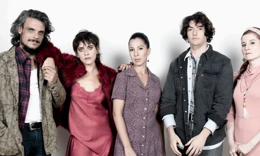 María León llega con Yerma al Teatro Enrique de la Cuadra de Utrera