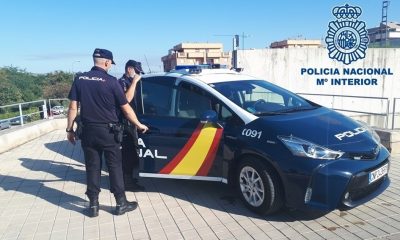 Detenidos los presuntos responsables de dos altercados graves en Jerez