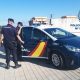 Detenidos los presuntos responsables de dos altercados graves en Jerez