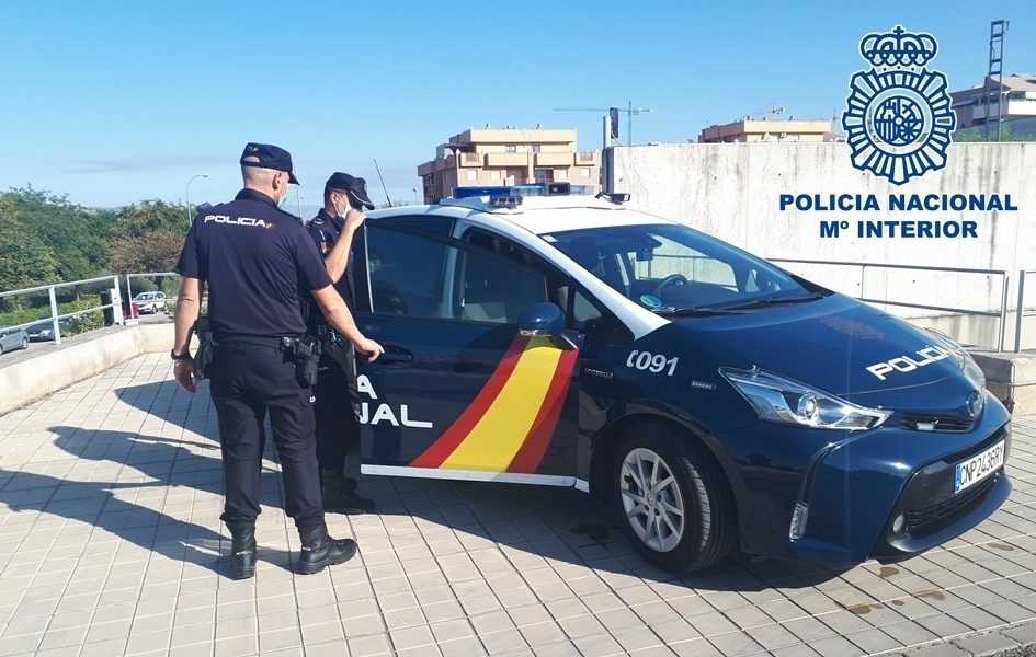 Detenidos los presuntos responsables de dos altercados graves en Jerez