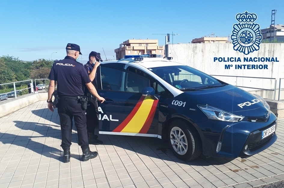 Detenidos los presuntos responsables de dos altercados graves en Jerez