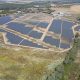 La primera planta solar de Endesa en Huelva comienza a producir energía