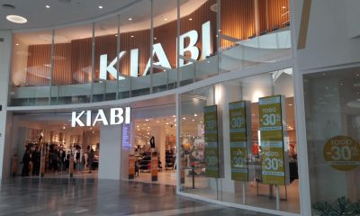 Kiabi llega al Centro Comercial Gran Sur de La Línea como nueva marca de moda