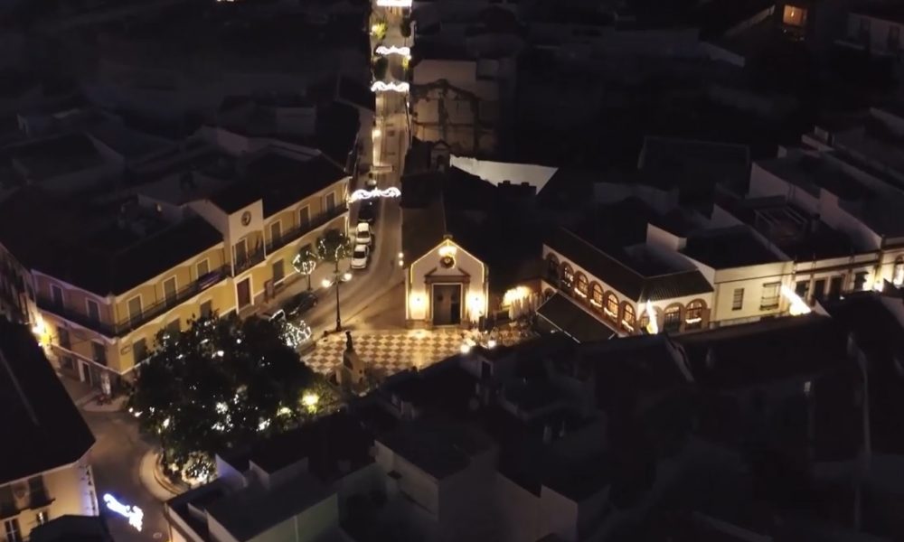 El comercio local, clave en la campaña de Navidad de Mairena del Alcor