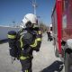 Muere una mujer en un incendio en una vivienda de Atarfe