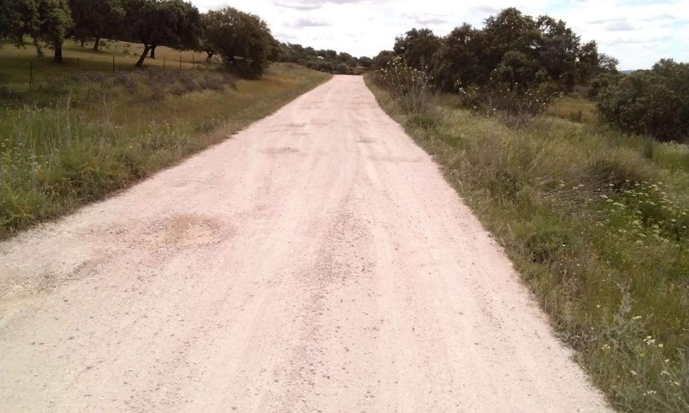 La Junta invertirá casi 1,5 millones en los caminos forestales de la provincia de Sevilla