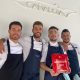 El restaurante sevillano Cañabota logra su primera estrella Michelin