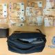 Un hombre detenido por apropiarse de una cartera extraviada con casi 4.000 euros