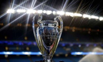 El Sevilla y una mala temporada de Champions