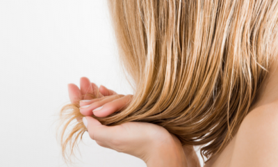 Cómo cuidar el cabello con productos cosméticos naturales