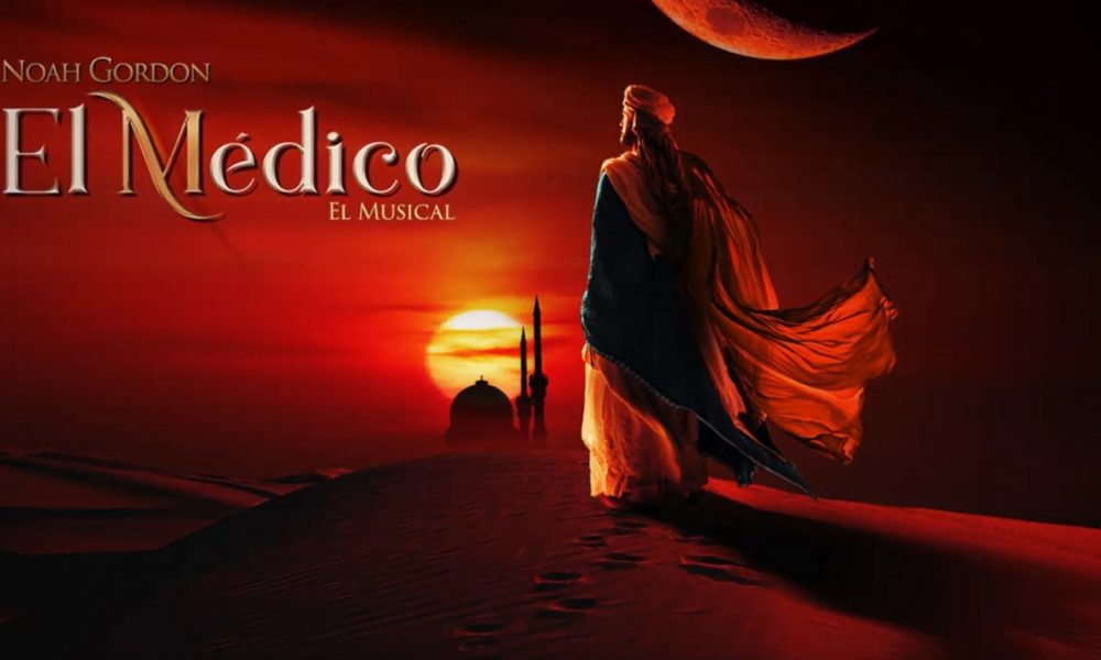 ‘El Médico’, el musical, abre su gira nacional en Sevilla