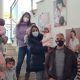 La lactancia materna protagoniza una exposición fotográfica en Guillena