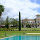 La finca La Caprichosa, en Gerena, se convertirá en un hotel de súper lujo