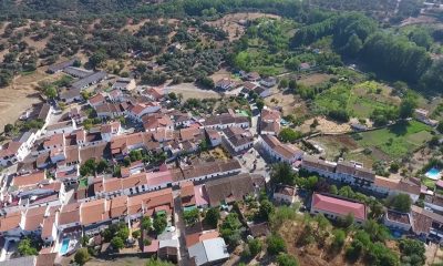 Muere una motorista en un accidente de tráfico en La Nava (Huelva)