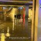 Emergencias 112 atiende casi 300 incidencias en la provincia de Sevilla por la lluvia