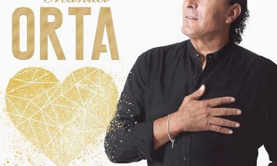 Manuel Orta cantará a la Navidad en Alcalá de Guadaíra