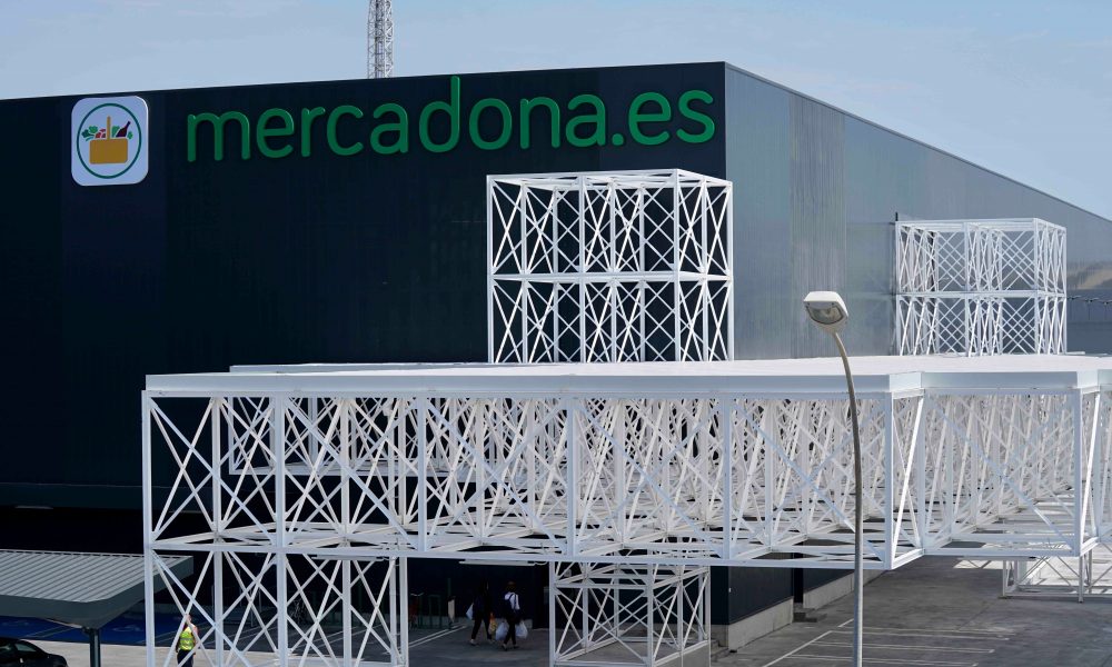 Este nuevo almacén de Mercadona comenzará a construirse el próximo mes de enero. Además, supondrá una inversión de 14 millones de euros.