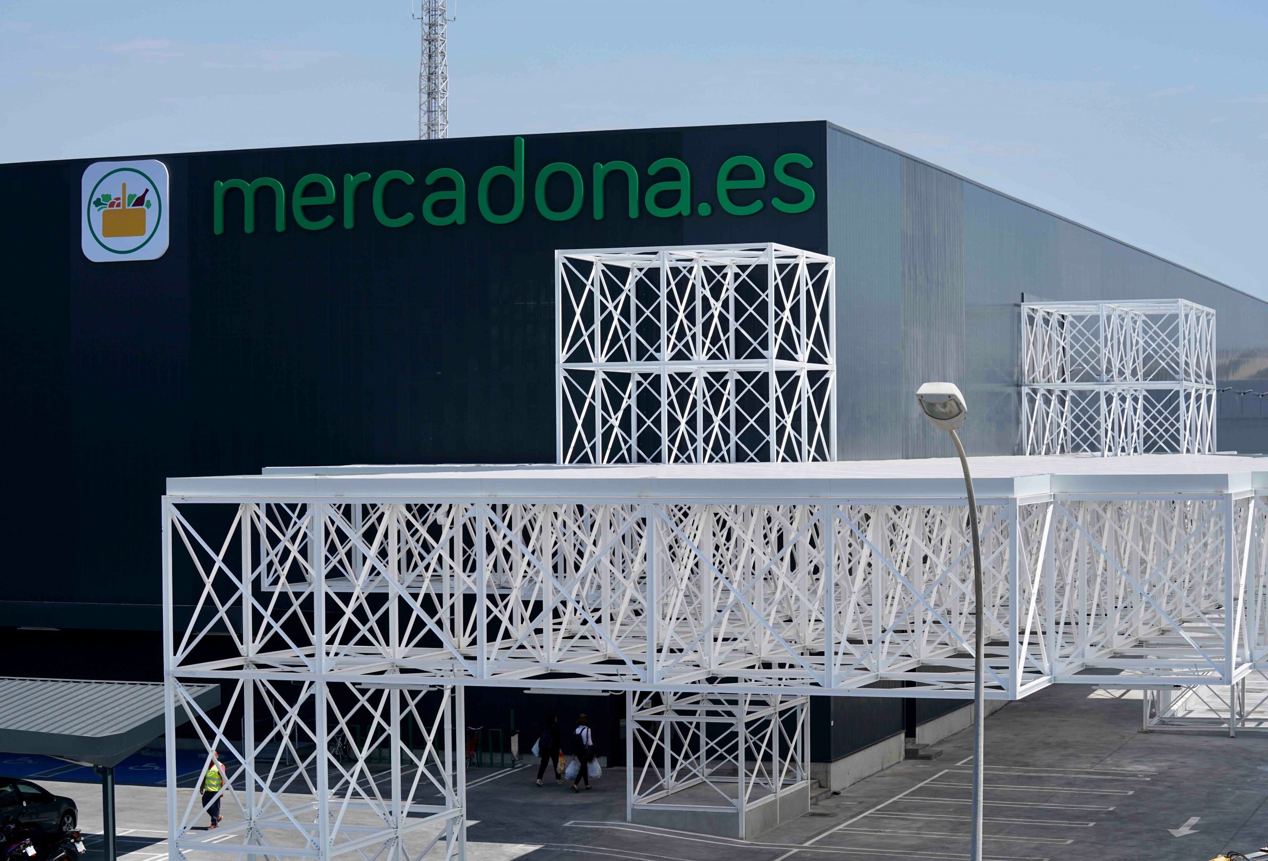 Este nuevo almacén de Mercadona comenzará a construirse el próximo mes de enero. Además, supondrá una inversión de 14 millones de euros.