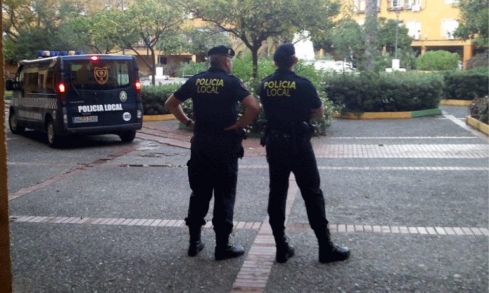 Detenido con 15 kilos de cocaína escondidos en el coche