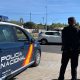 Detienen en Málaga a cuatro personas que irrumpieron a cuchilladas en la casa de un hombre