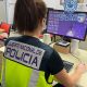 Detenido en Algeciras un hombre con más de un millar de archivos con pornografía infantil