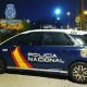 Detenido "in fraganti" como presunto autor de robo en un bar de Jerez