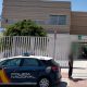 Detenido por apuñalar, presuntamente, a su compañero de piso en Jerez
