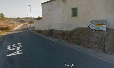 Fallece un parapentista tras chocar con otro en Algodonales (Cádiz)