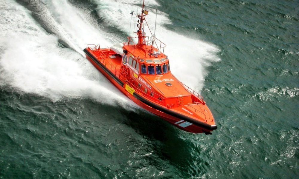 Localizan en Marruecos el pescador desaparecido en Isla Cristina