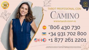 tarot del amor profesional