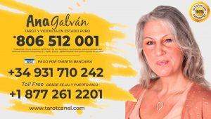 tarotista buena con el tarot del amor