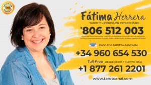 Contacta mediante el tarot telefónico por VISA barato (1)