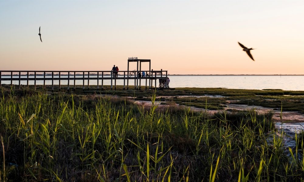 El centro comercial Bahía Sur, nominado a los Breeam Awards 2022