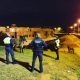 Retiran dos burros que andaban sueltos por las calles de Huelva