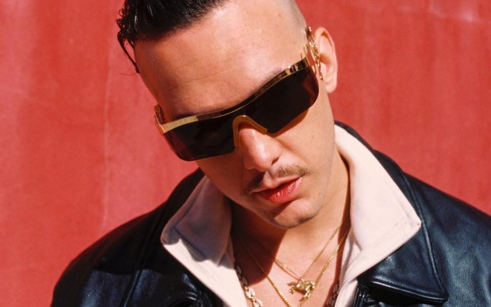 Nathy Peluso y C Tangana actuarán juntos en el 'Bahía Sound Day'