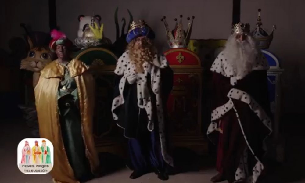 Los Reyes Magos llegarán a La Puebla de Cazalla el próximo 6 de febrero