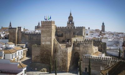 Carmona, ‘Cruce de Caminos’ de las Rutas Culturales de España