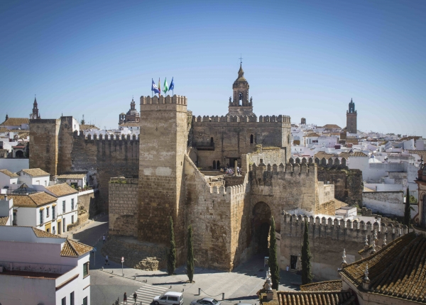 Carmona, ‘Cruce de Caminos’ de las Rutas Culturales de España