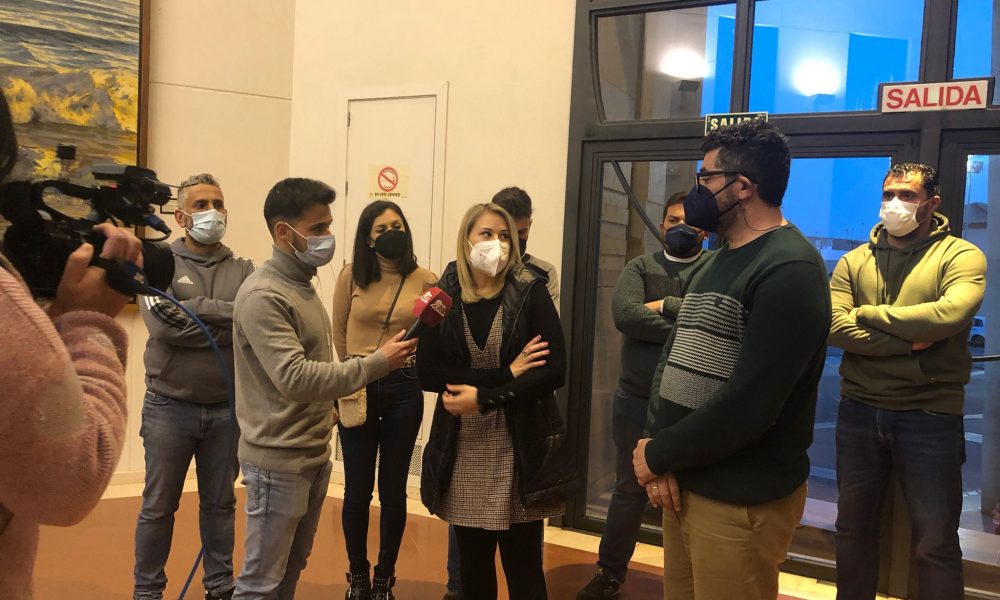 Lepe suspende la muestra de agrupaciones, el pregón y la coronación de sus carnavales