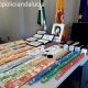 La Policía desmantela un casino ilegal en Mairena del Aljarafe