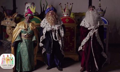 Los Reyes Magos llegarán a La Puebla de Cazalla el próximo 6 de febrero
