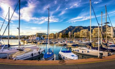 Marbella, primera ciudad andaluza con sello de Destino Turístico Inteligente