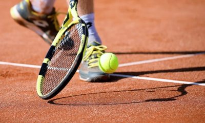 ¿Por qué apostar al tenis puede ayudarte a mejorar tu pensamiento estratégico?