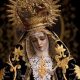 Roban la corona de la Virgen de la Hermandad del Santo Entierro de Sanlúcar de Barrameda