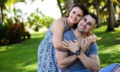 Opiniones Carolina Machado, Elena recupera a su novio