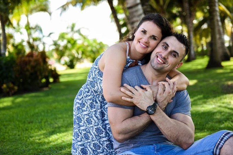Opiniones Carolina Machado, Elena recupera a su novio