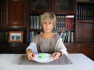 Paloma Lafuente y los elementos más importantes en amarres de amor