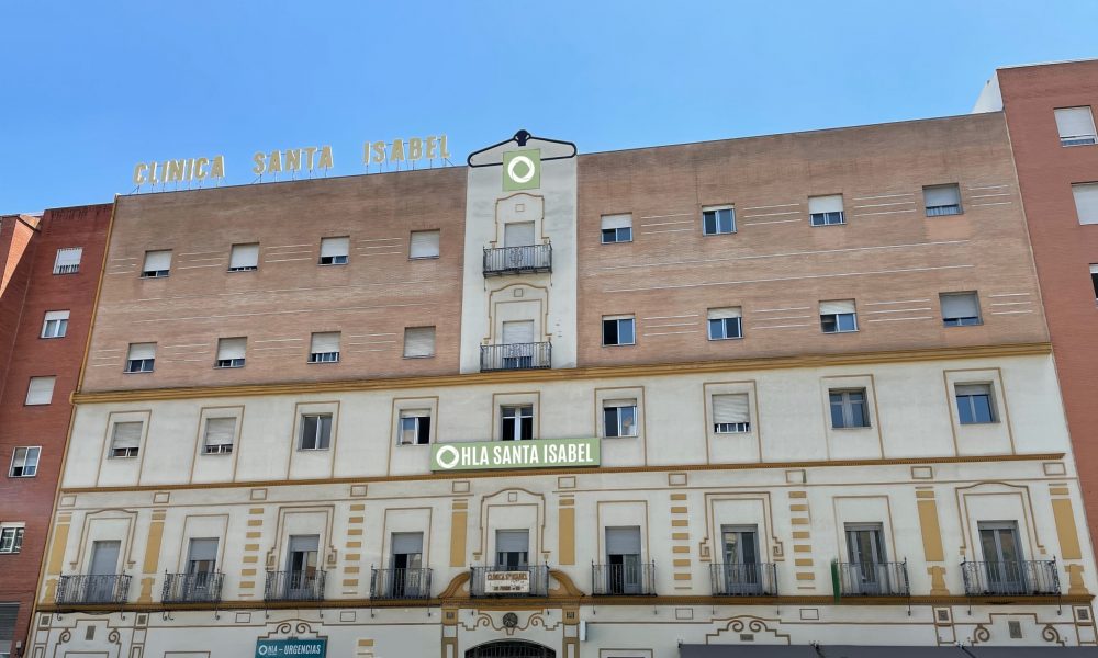 El HLA Santa Isabel incorpora una nueva técnica más sensible a la detección de metástasis en los ganglios